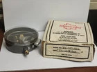 NEW MERCOID PRESSURE SWITCH DSF72311536 0100PSIG