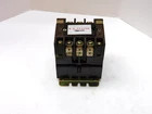 CLARK AOSMITH T77U031 TM SIZE 1 CONTACTOR W COIL TB1593 440480V 60Hz