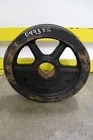 NO NAME 820324 VIBRATORY SHAKER WEIGHTED PULLEY SHEAVE 2112 OD TAPERED BORE