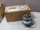 GE GENERAL ELECTRIC AC MOTOR 2803 5KSP29HG7170S 115V 16 HP 1PH 1050RPM 42YZ