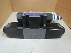 TOKIMEC VICKERS DIRECTIONAL CONTROL VALVE DG4V36CMP7H750JA100 DC24V 28W