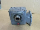 BOSTON GEAR REDUCER HF72140ZTB5HP19 401RATIO 58INPUT 1316OUTPUT HOLLOW