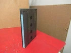 SIEMENS ANALOG INPUT MODULE 6ES7 4311KF100AB0 6ES74311KF100AB0 USED
