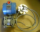 ROSEMOUNT TRANSMITTER SMART 1151 GP 4 1151GP4S22S1B1D6