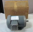 NEW MARATHON MOTOR G588 4VB56T11F5309F 12 HP 3PH 56C65 208230460V 1140RPM