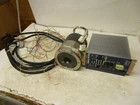 NSK ESA JS2014CN502 SERVO MOTOR W ESAJ2014AF320 SERVO DRIVE CABLES INCLUDED