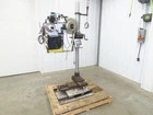 CTM 3600AS84EX High Speed Label Applicator SATO Thermal Printer Slide Stand
