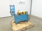 Continental Hydraulics Hydraulic Power Unit 20 Gal 9 GPM 1000 PSI 3Hp 460V