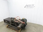 Voith 2Pump Hydraulic Power Unit 50 Gal 6 GPM 5000 PSI 40Hp 480V