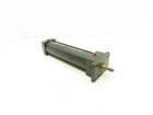 Parker CJ2AUS13C Pneumatic Air Cylinder 314 Bore 12 Stroke 250PSI