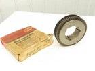 Gates 14MX56S37 3525 Polychain Sprocket 5512 Pitch x 14567 Belt Width 56T