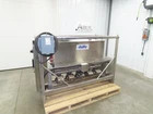 Tiefenthaler KTopper Commercial Food Topping Handler Dry Bulk 480V Shaker 48W