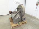 Sprout Centrifugal Blower Fan 33 Wheel 10 In 8x5 Out Stainless Food Grade