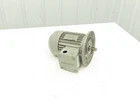 Siemens 1LE00010DB3 90FA4Z 80M AC Motor 1Hp 1730rpm 480V 3PH IEC 80