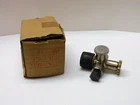 WILKES MCLEAN M3UO4 NACOL GAS CHARGING 3WAY VALVE M3U04 3600PSI 1220UNF