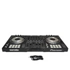 Pioneer DDJSZ Professional 4Channel Serato DJ Controller
