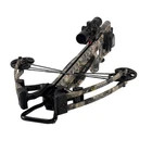 TenPoint Titan M1 370 FPS 14 Power Stroke ACUdraw Hunting Compound Crossbow