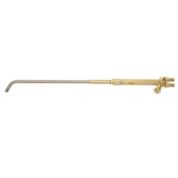 Harris K432 Alternate Fuels 28 Heavy Duty Heating Torch Assembly 1801360