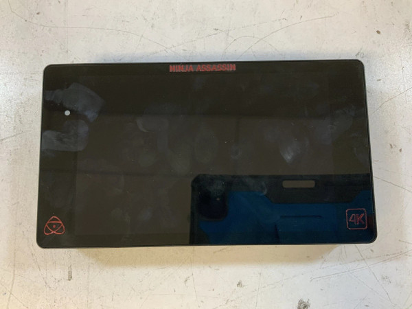 Atomos Ninja Assassin 4K HDMI Recorder and 7" Monitor, Black "N5A"