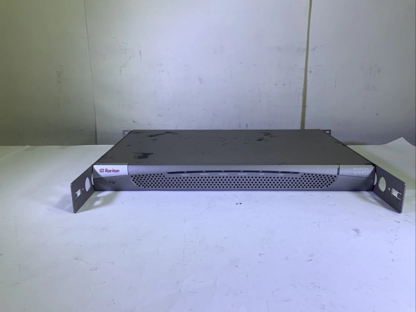 Raritan Dominion DKX432 KVM Switch - JJ X4B