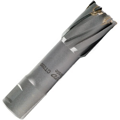 Champion ROTO Brute CT200 134 Carbide Tipped Annular Cutter 2 Depth