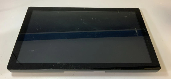 Peloton 001 Cycle Console, Black "J5C"