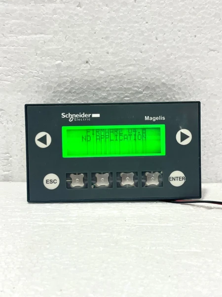 Schneider Electric Magelis XBT-N410 Small Compact Terminal 24V 5W