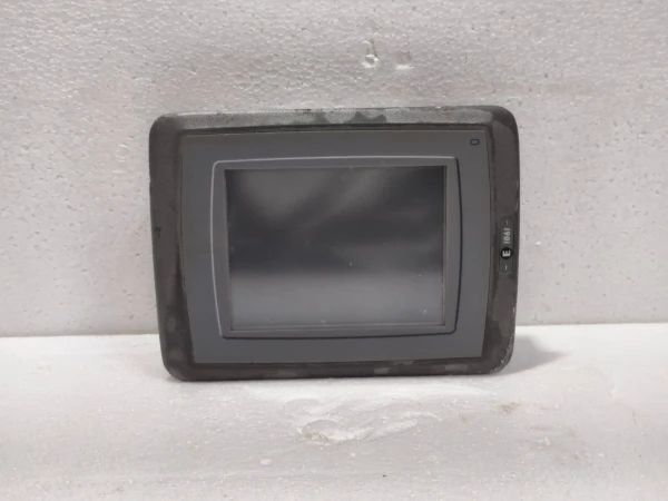 MITSUBISHI E1061 07907 TOUCH SCREEN HMI