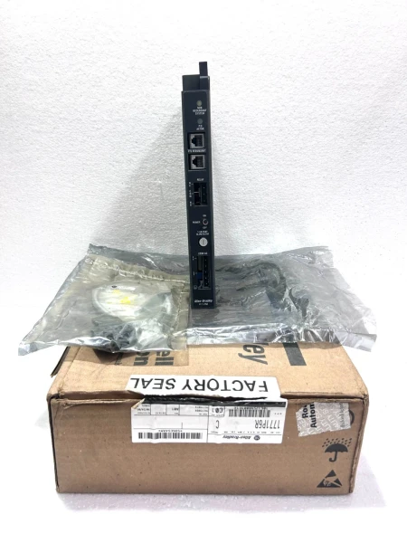 ALLEN BRADLEY 1771-P6R/C POWER SUPPLY MODULE