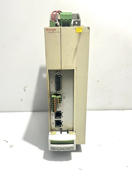 Rexroth HCS011EW0028A03  BETECNNNNNNFW Servo Drive