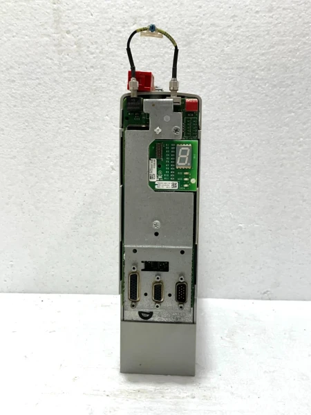 ALLEN BRADLEY 2094-BM01-S SERIES B KINETIX 6000 AXIS MODULE SERVO DRIVE