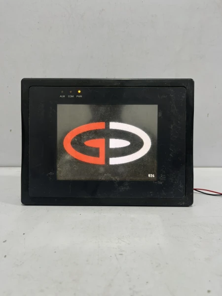 RED LION TOUCHSCREEN DISPLAY Operator Interface G306K G306K00U