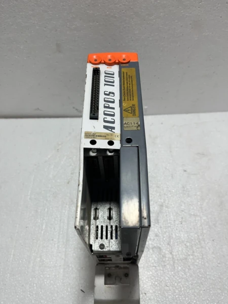 B&R Automation, ACOPOS 8V 1010.00-2, Servo Drive