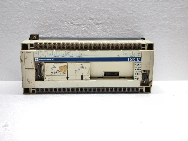 Telemecanique TSX1722012 Control Unit