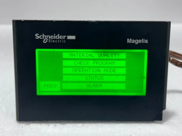 Schneider Electric HMISTO511 Touch Panel Screen
