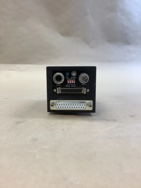 Stanford Photonics XR/MEGA-10 High-Performance Intensified CCD Camera, G6B