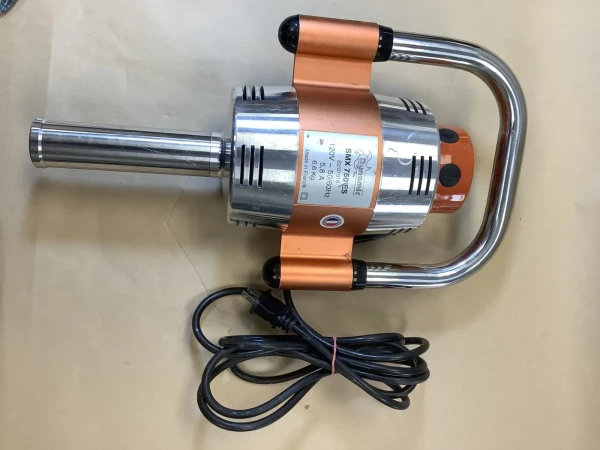 Dynamic SMX 750 ES 120V 5/8A Commercial Immersion Blender, R0A
