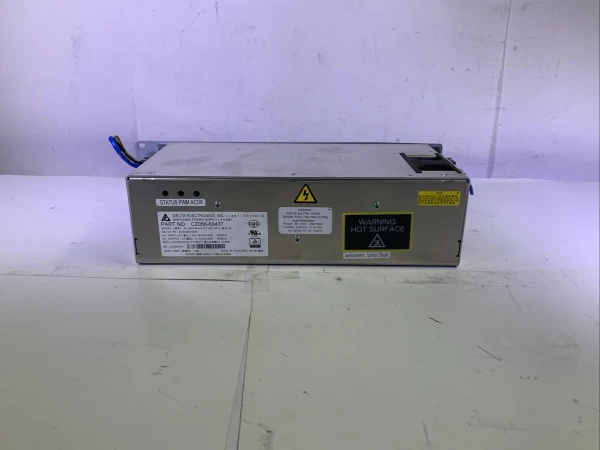 Delta Electronics CZ056-60437 Switching Power Supply - JJ RK V3D