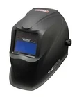 Lincoln Viking Black 1740 Variable Shade Auto Darkening Welding Helmet K32824