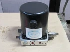 NEW JOHN S BARNES HYDRAULIC PUMP W RESERVOIR NO MOTOR 12193