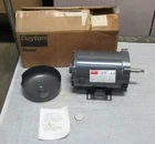 NEW DAYTON JET PUMP MOTOR 6K578C 13 HP 3450RPM 115V 1PH 56J FRAME