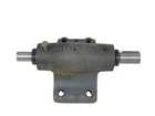 Fafnir T19193 4 Bolt Pillow Block Bearing 1716 114 New