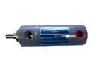 Bimba DWM1722V Double Wall MRS Pneumatic Cylinder 200 PSI 2 Stroke