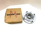 LinkBelt Rexnord FC32230 4Bolt Flange Bearing BS220990 1716 bore