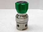 Swagelok KPR1CFE412C20000 Regulator Diaphragm Stainless Steel 100 PSIG 14 npt