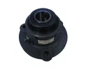 Link Belt 1 Flange Block Bearing FB22416H