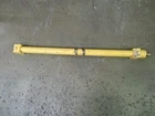 PARKER HANNIFIN CYLINDER C DDMTHS 138C F74 CDDMTHS138C 2BORE 4 STROKEv