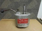 SUPERIOR HONE VERTICAL HONING MODEL VH
