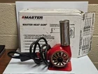Master Heat Gun HG301A 120V 1440W 300500F 150260C New