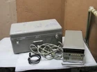 HP LASER MEASUREMENT DISPLAY 5508A  USED